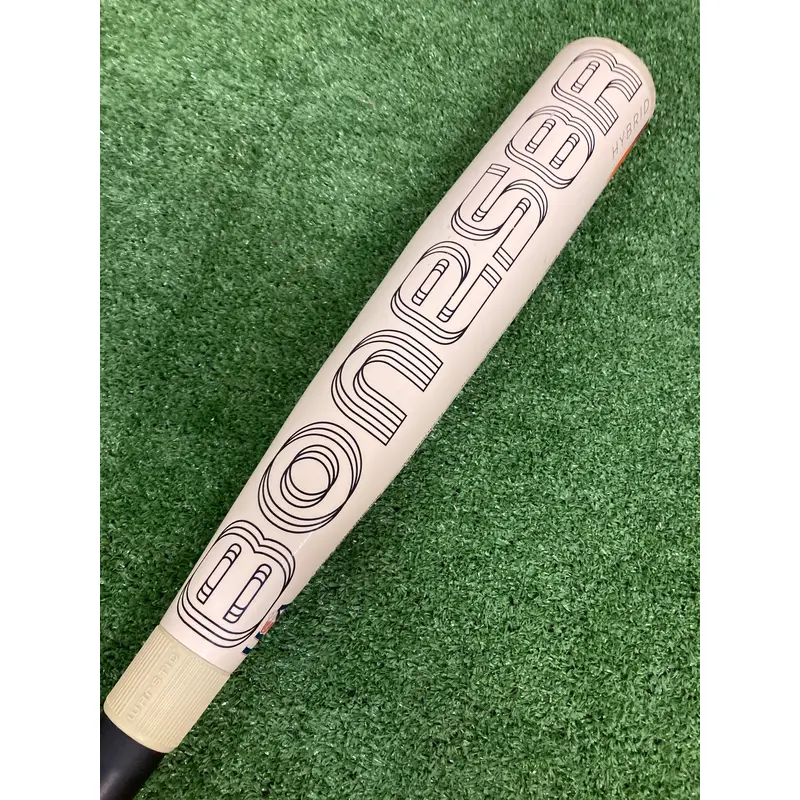 Warstic Bonesaber Hybrid (2 5/8") USA Bat Kid Pitch 2024 (-5)
