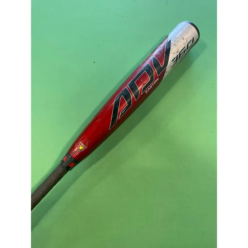 2020 Easton ADV 360 Bat BBCOR Certified (-3) Composite 30 oz 33"