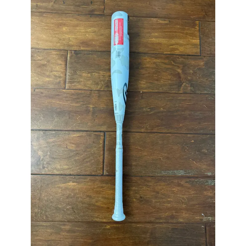 2025 Rawlings Icon Composite USSSA Certified Bat (-8) 21 oz 29" (New)