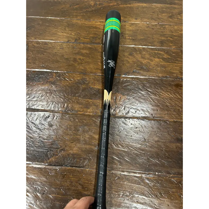 2025 Victus Vibe Alloy USSSA Certified Bat (-10) 20 oz 30" (Used)