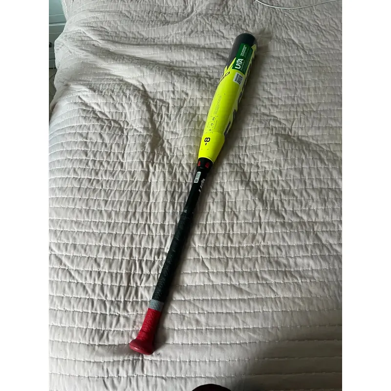 Easton ADV 360 Composite USABat Certified Bat (-8) 23 oz 31" (New)