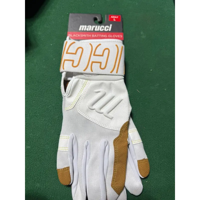 Marucci Batting Gloves (New) L
