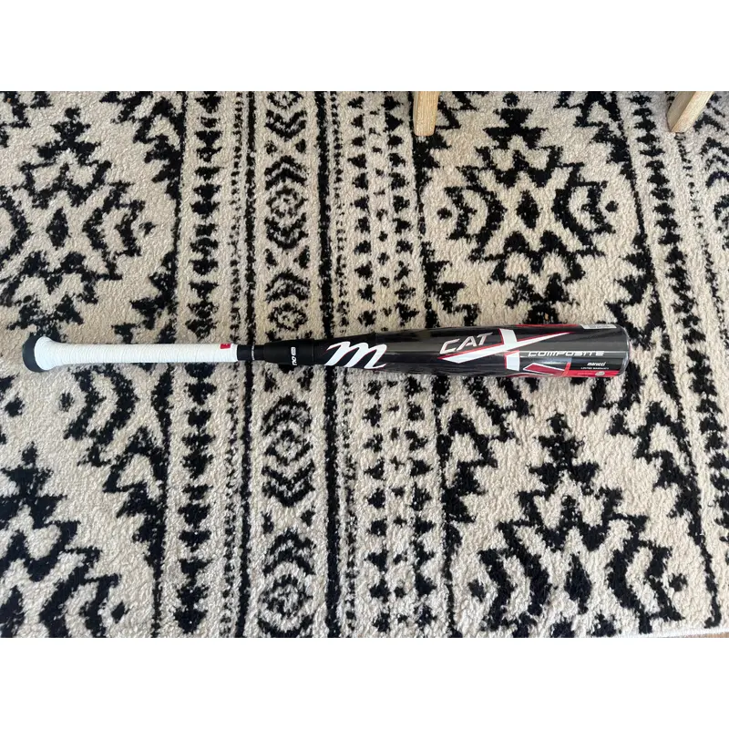 Marucci CAT X2 Composite USSSA Baseball Bat (NEW)