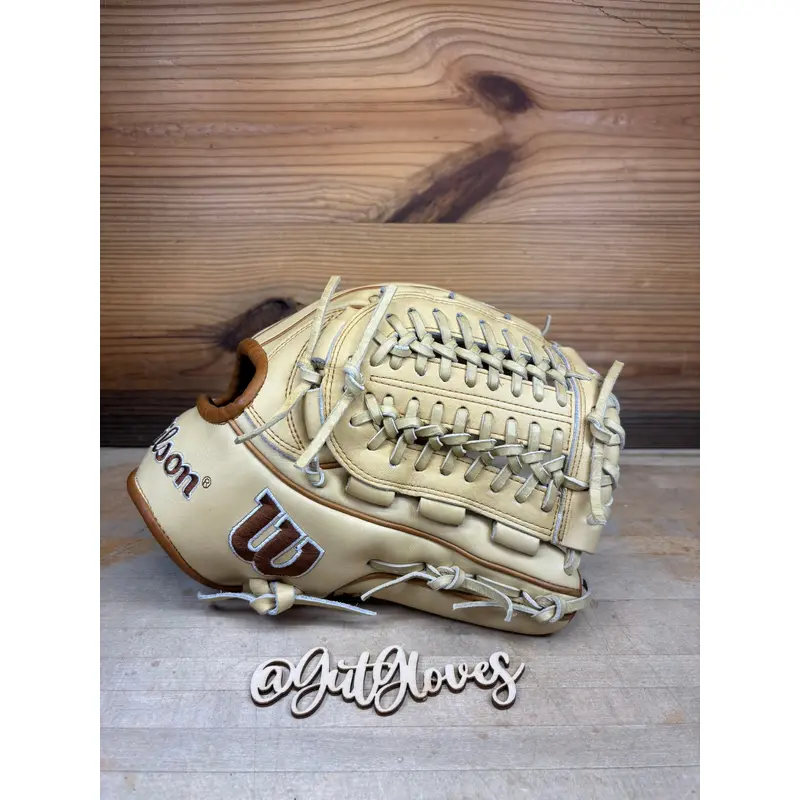 Wilson A2K 11.75" D33