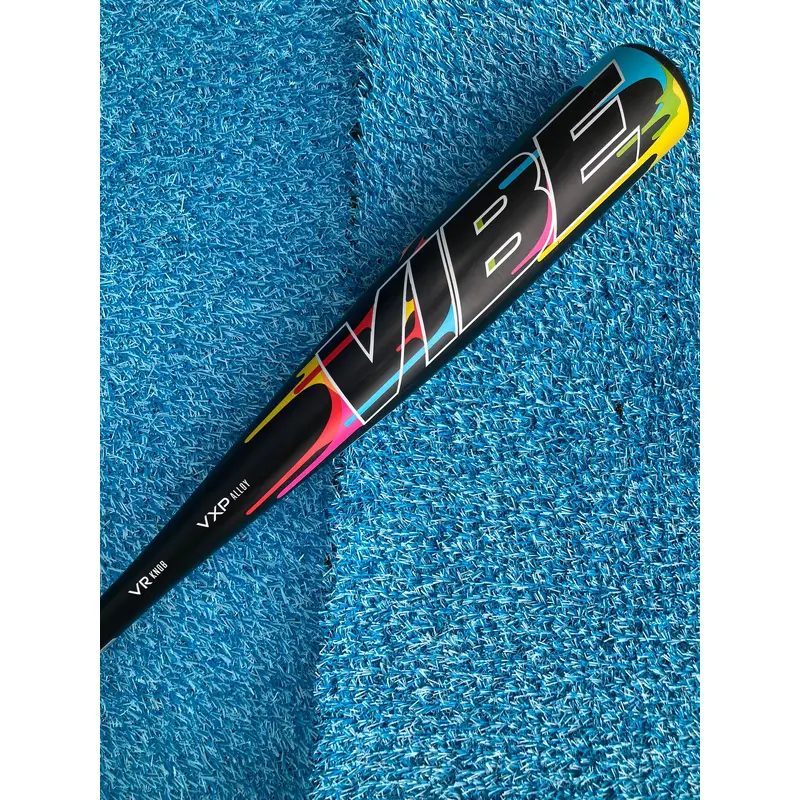 2024 Victus Vibe Bat USSSA Certified (-5) Alloy 27 oz 32" (Used)