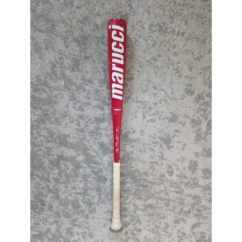 2025 Marucci CATX2 Connect Hybrid USABat Certified Bat (-11) 17 oz 28" (Used)