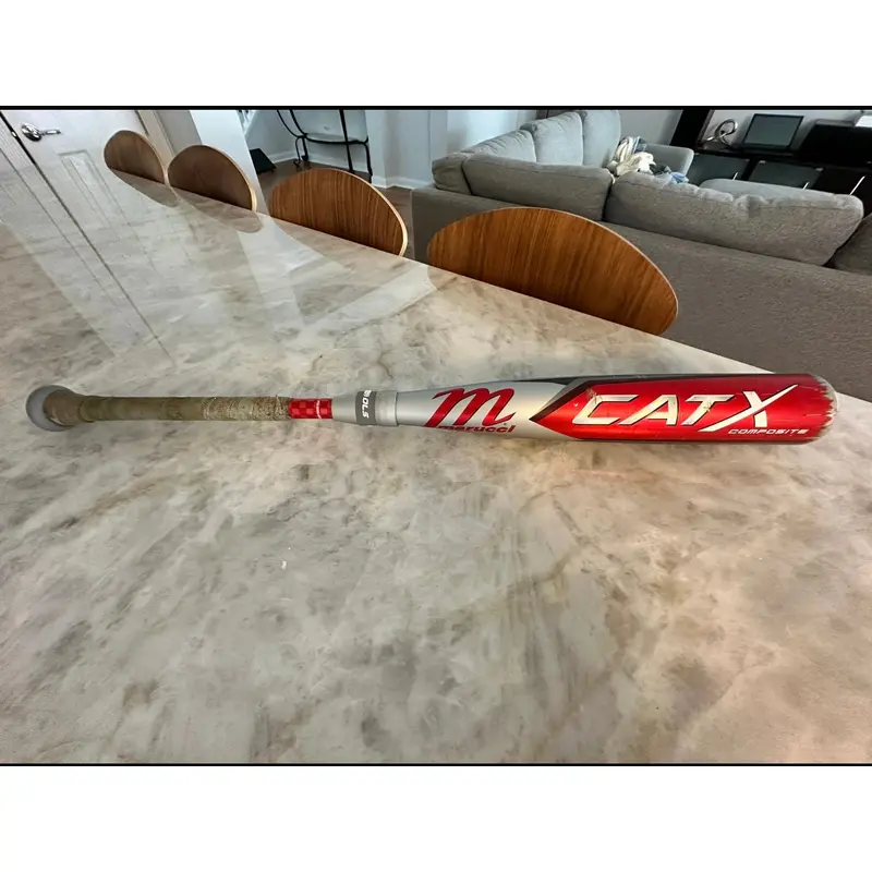 30, 20 Ounces, -10 Marucci CATX Composite Bat USSSA