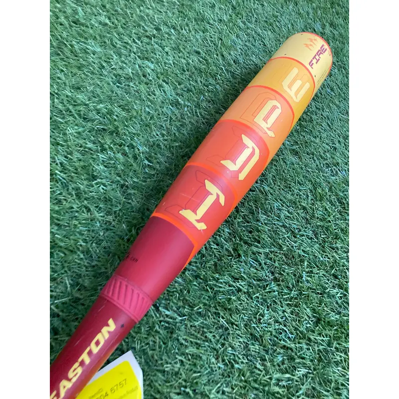 Easton Hype Fire (2 3/4") USSSA Bat (-8) 2025