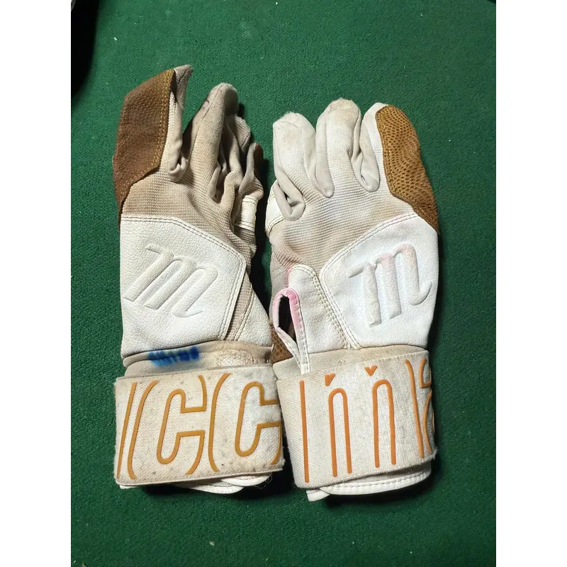 Marucci Batting Gloves L/XL