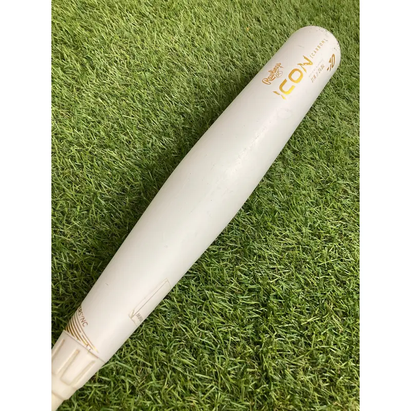 Rawlings Icon (2 3/4") USSSA 2024 (-10)