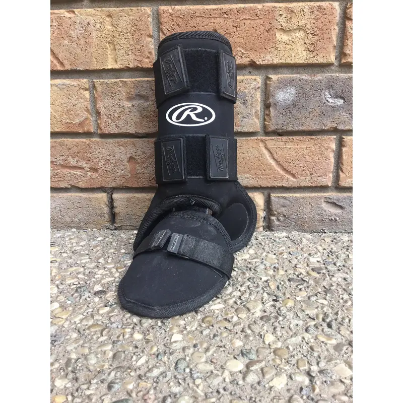 Rawlings Reversible OSFM Shin Guard (Used)