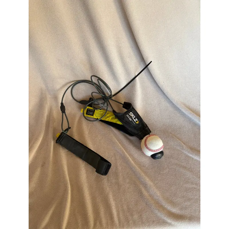 Sklz baseball trainer(Used)