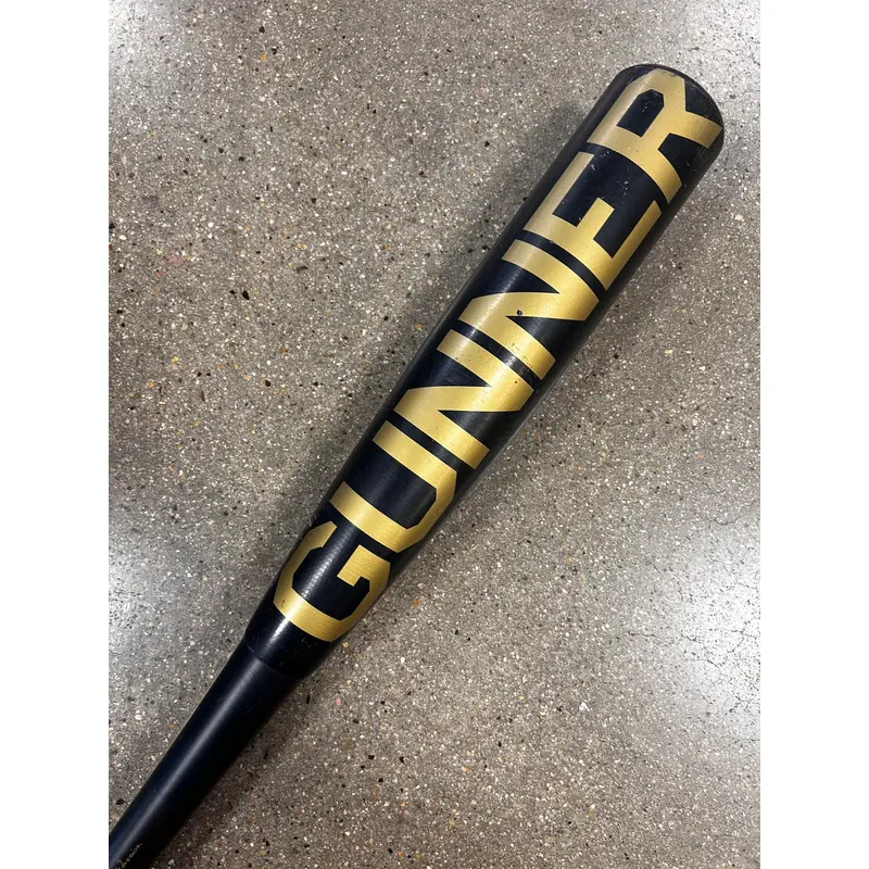 Warstic Gunner Bat BBCOR Certified Hybrid (-3) 29 oz 32"