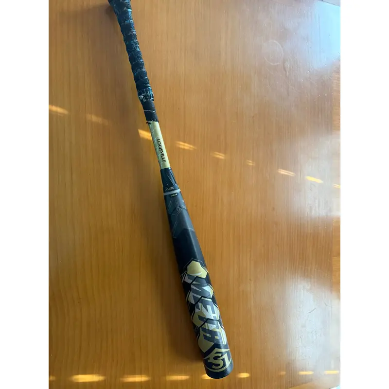 2021 Louisville Slugger Meta Prime Composite Bat (-3) 30 oz 33" (Used)