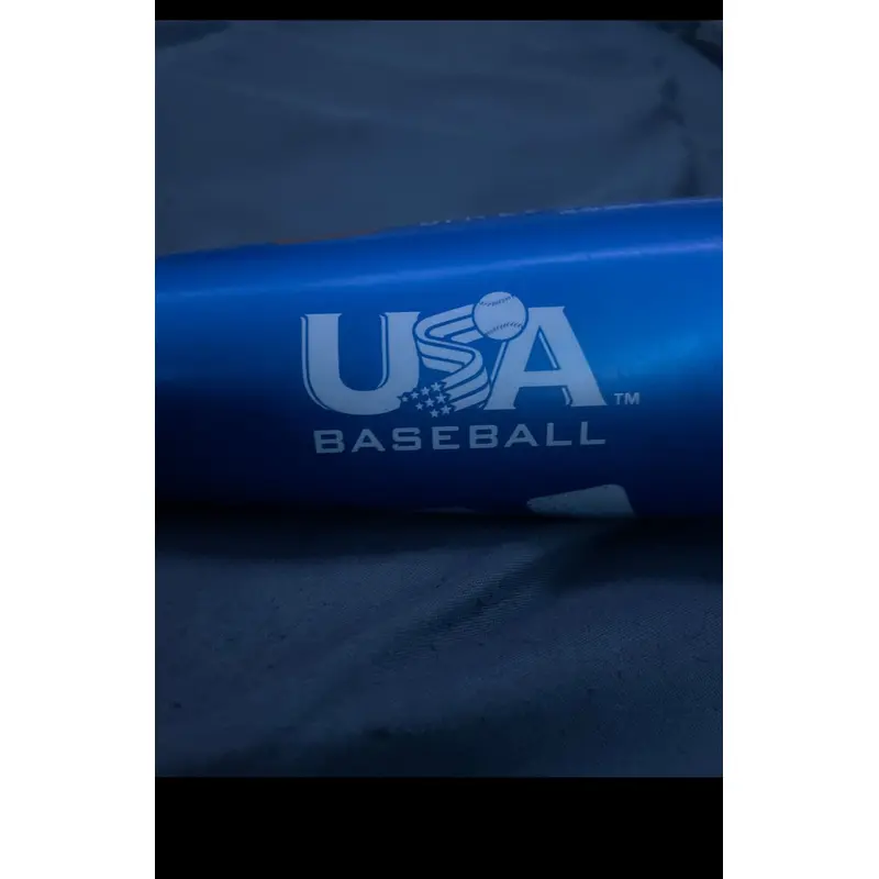 2023 DeMarini CF Composite USABat Certified Bat (-10)  20 oz 30" (New)