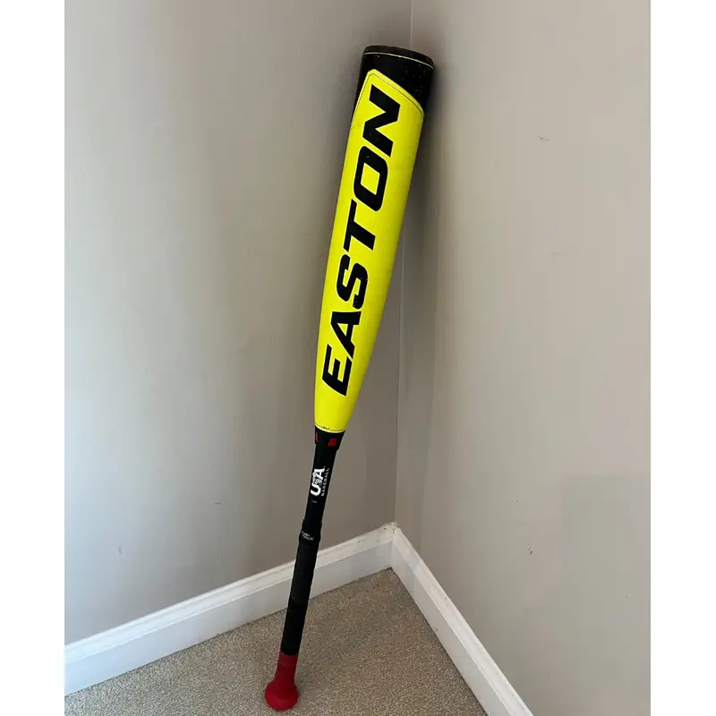 2024 Easton ADV Composite USABat Certified Bat (-8) 22 oz 30" (Used)