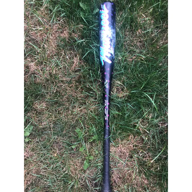 2024 Marucci CATX2 Alloy USSSA Certified Bat (-5) 26 oz 31" (Used)