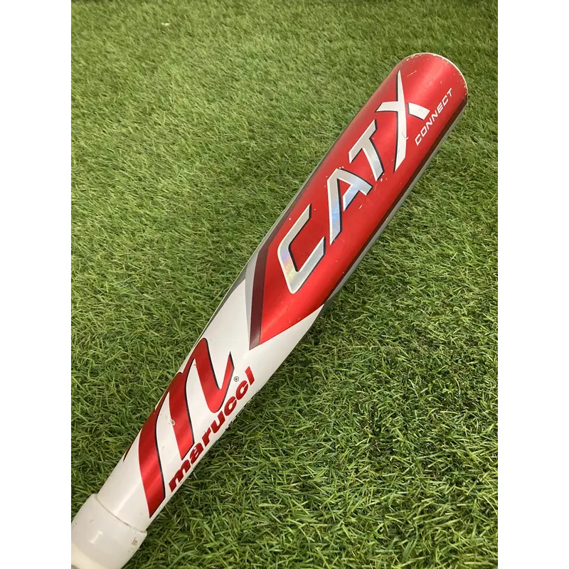 Marucci CAT X Connect Hybrid (2 3/4") USSSA 2023 (-8)