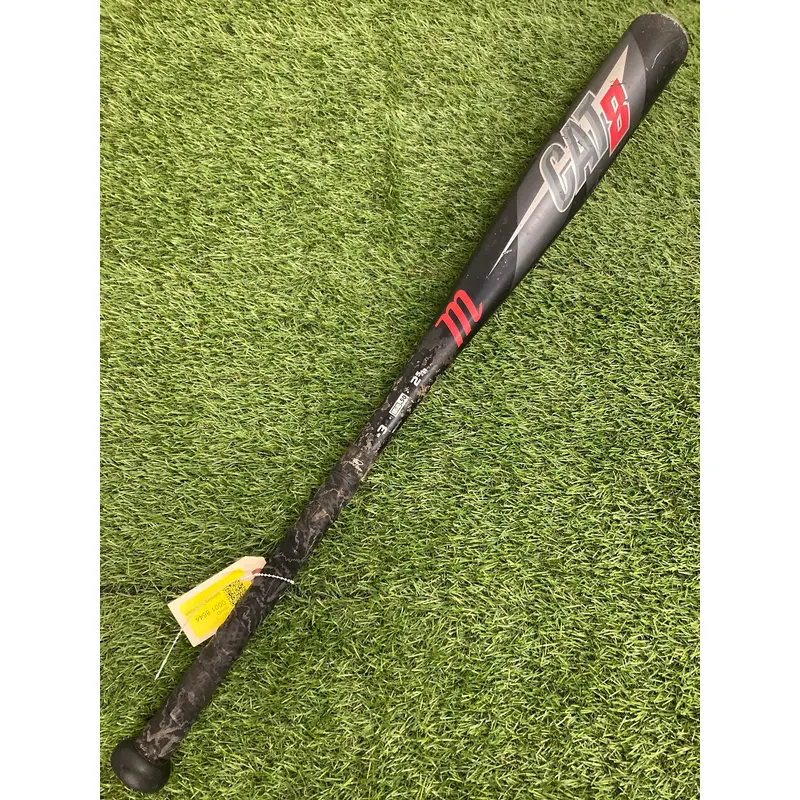 Marucci CAT8 BBCOR Bat 2019 (-3)