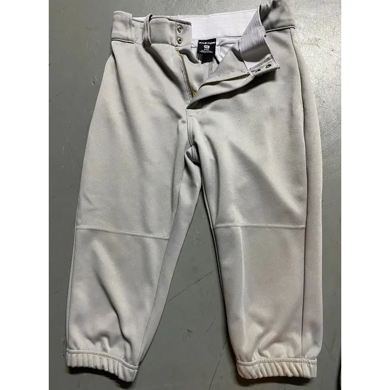 Two Pairs Youth XL Baseball Pants