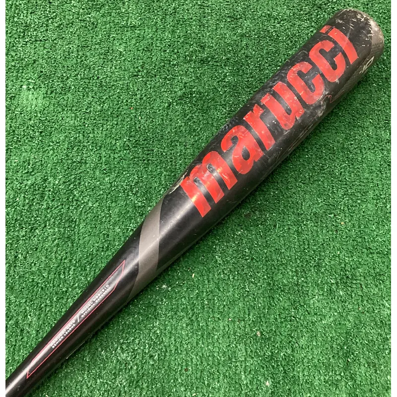 2021 Marucci CAT9 Bat USSSA Certified (-10) Alloy 21 oz 31"