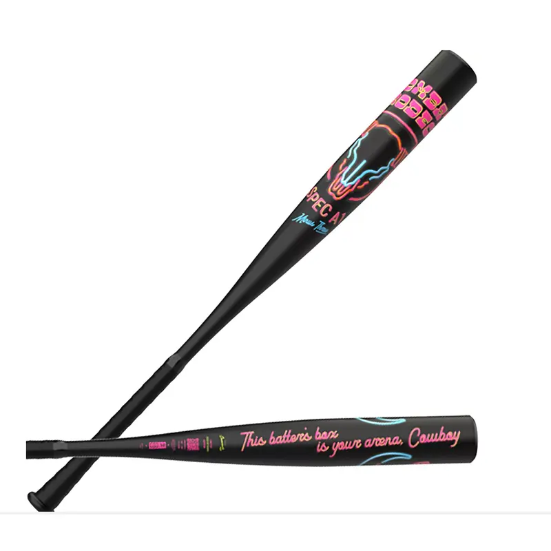 2026 Combat MFG Spec A1 Alloy BBCOR Certified Bat (-3) 28 oz 31" (New)