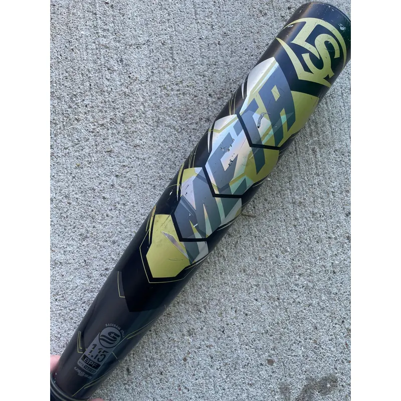30" 2021 Louisville Slugger Meta Bat USSSA Certified (-5) Composite 25 oz