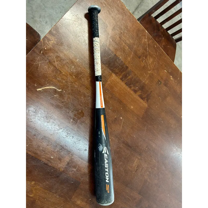 Easton S2 Hybrid USSSA Certified Bat (-10)  18 oz 28" (Used)