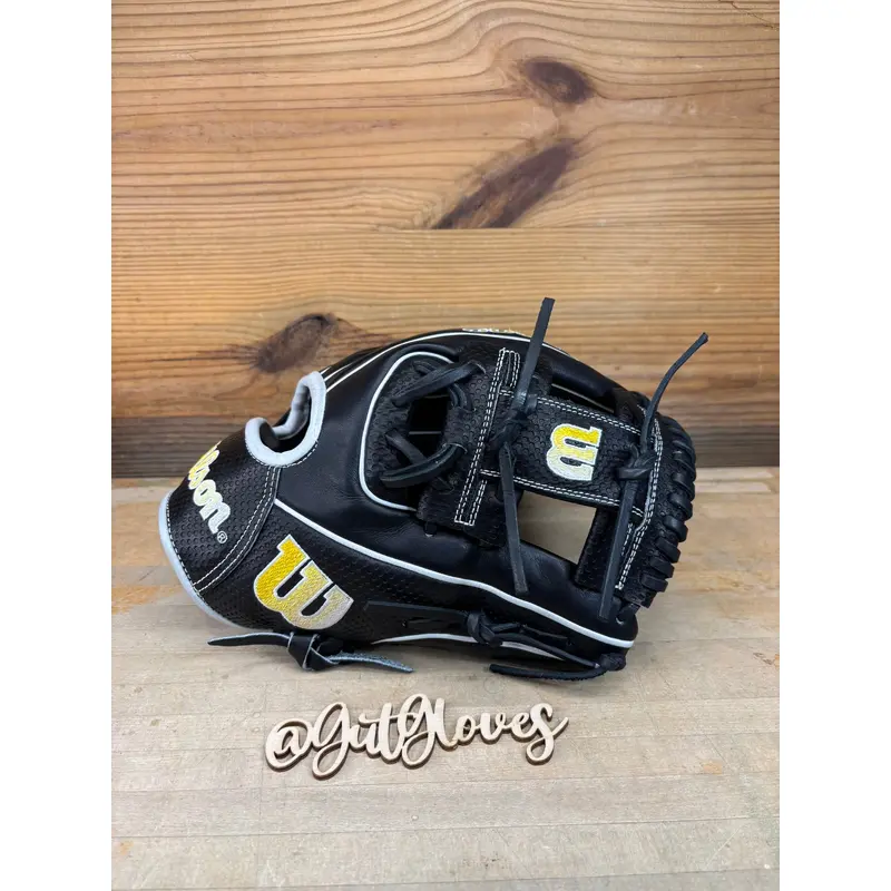 Wilson A2000 11.5" SC 1786 BROKEN IN