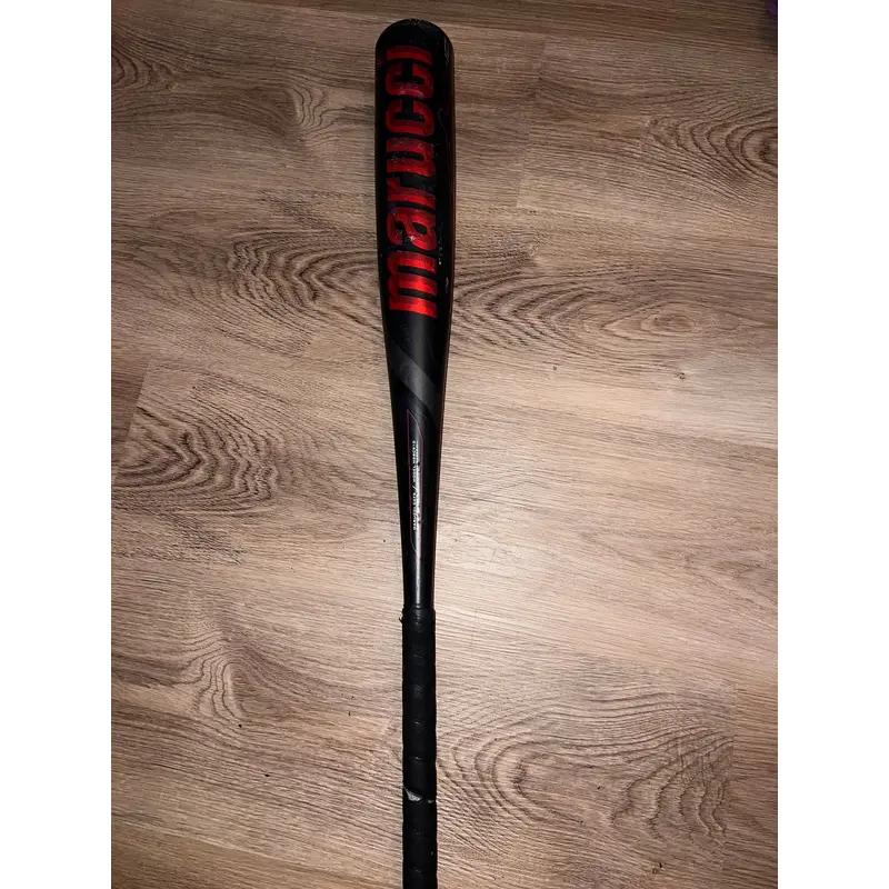 2021 Marucci CAT9 Alloy USSSA Certified Bat (-10) 20 oz 30" (Used)