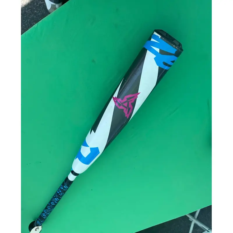 2025 DeMarini CF Zen Composite Bat USSSA Certified (-8) Composite 21 oz 29"