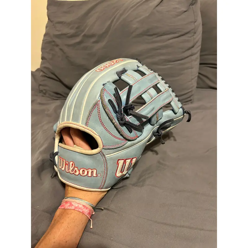 2025 Outfield RH Wilson 1777 Baseball Glove 12.75" (New)