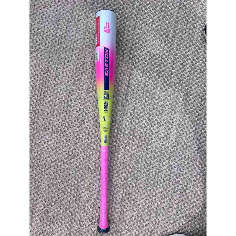 2025 Easton Dub Composite USSSA Certified Bat (-10) 18 oz 28" (New)