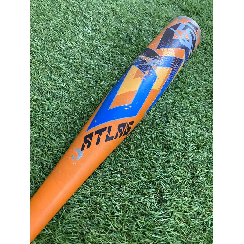 Louisville Slugger Atlas Youth (2 5/8") USA 2023 (-12)