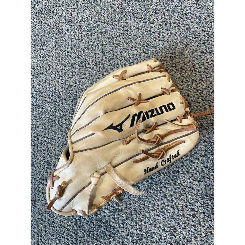 Mizuno Pro LH Baseball Glove 12.75" (Used)