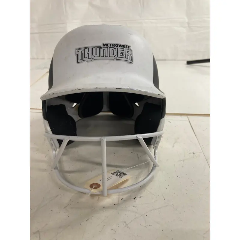 Used 7 1/4 Easton Batting Helmet
