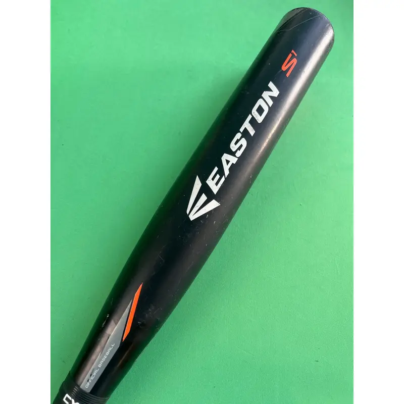 Used USSSA Certified Easton S1 Composite Bat -10 22OZ 32"