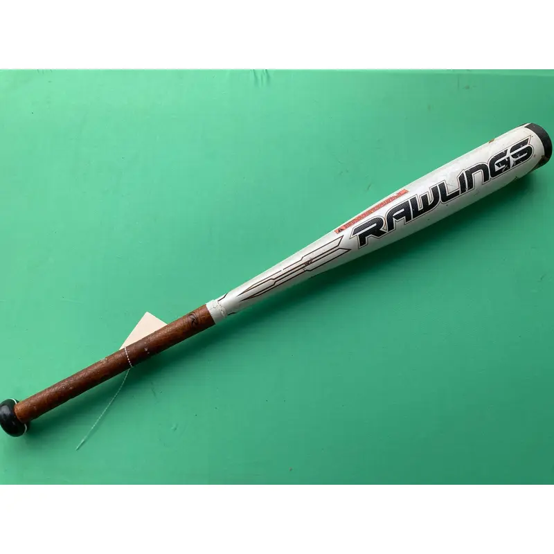 Used USSSA Certified Rawlings Velo Alloy Bat -5 26OZ 31"