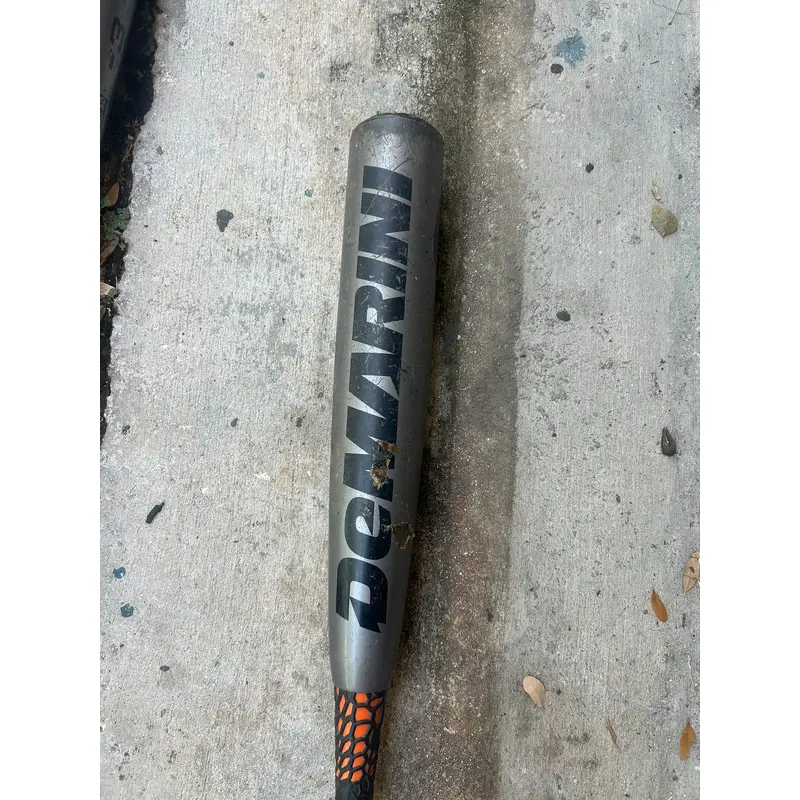 2015 DeMarini CF6 Composite BBCOR Certified Bat (-3) 29 oz 32" (Used)
