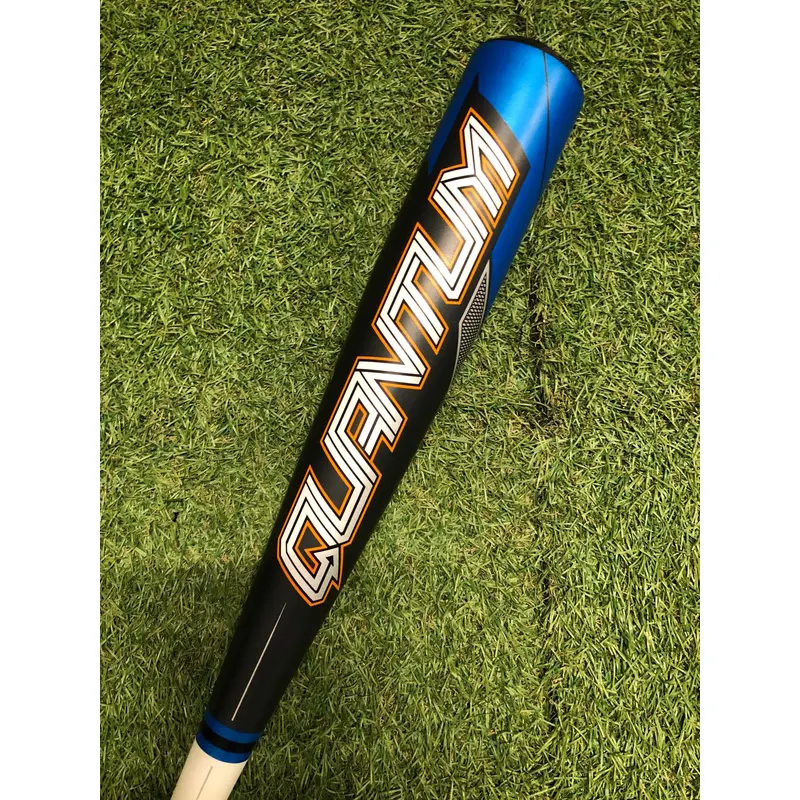 2022 Easton Quantum Bat BBCOR Certified (-3) Alloy 28 oz 31" (Used)