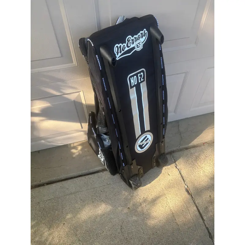 Player bag - No Errors  Brand new