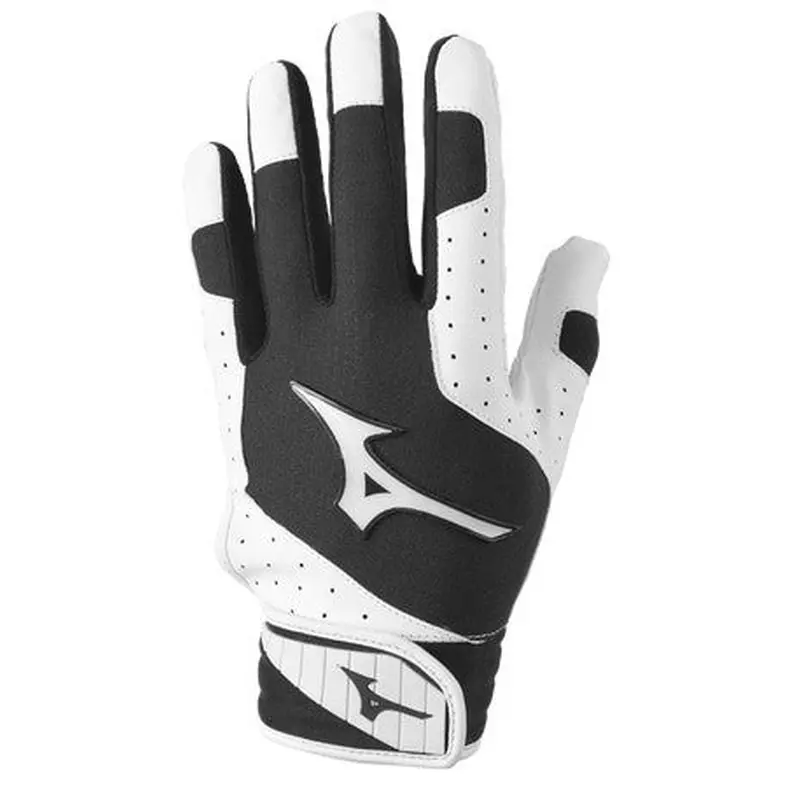 Women's Large Mizuno Batting Gloves (New)