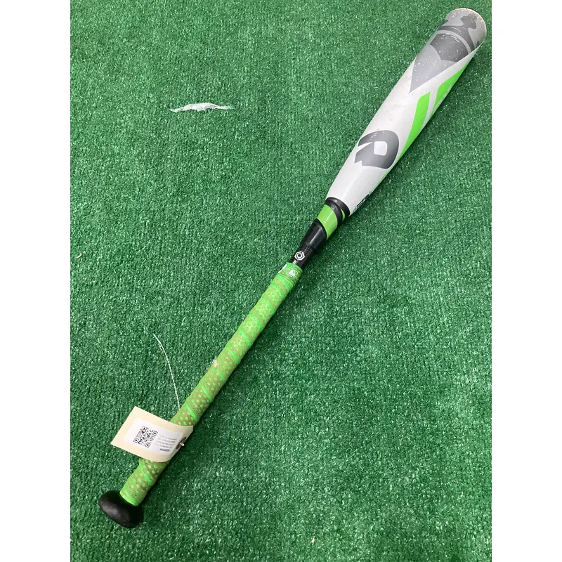 2017 DeMarini CF Zen Composite Bat USSSA Certified (-10) Composite 21 oz 31" (Used)