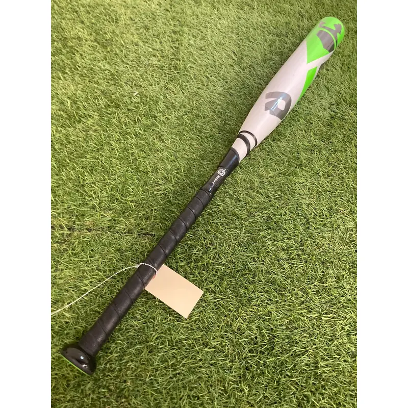 2017 DeMarini CF Zen Re-tooled Bat USSSA Certified (-8) Composite 24 oz 32" (New)
