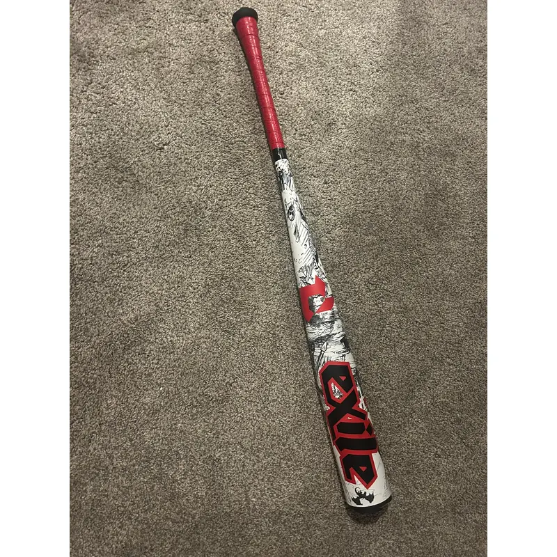 2026 DeMarini BBCOR Certified Bat (-3)  29 oz 32" (New)