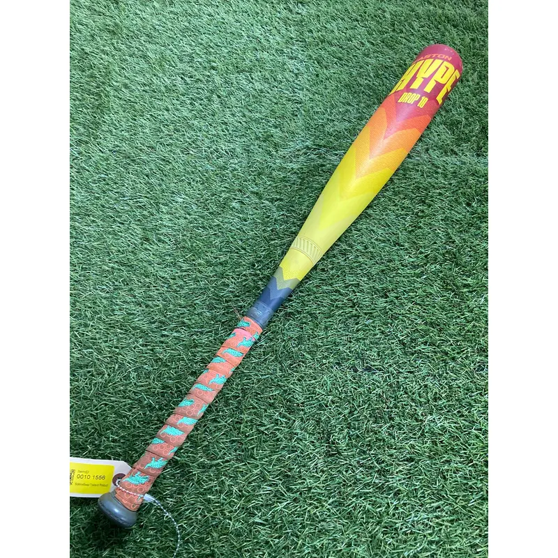 Easton Hype Fire (2 3/4") USSSA 2024 (-10)