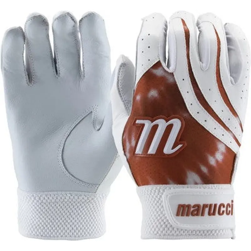 New Iris FP Batting Glove AdLG 11849-MRCMBGIRS-WRAL