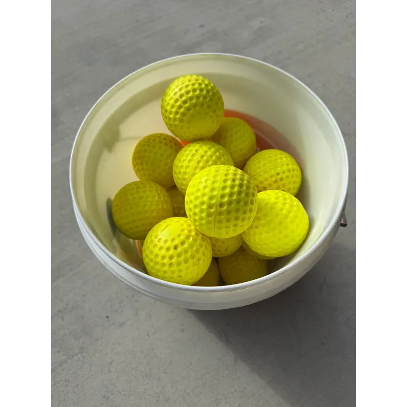 Practice Baseballs  (Used)