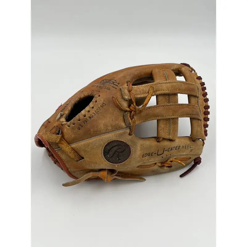 Rawlings RBG50 12.5 outfield baseball glove
