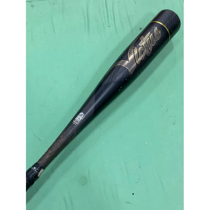 Victus Vandal 2 Bat USSSA Certified (-8) Hybrid 22 oz 30"